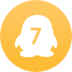 七位QQ